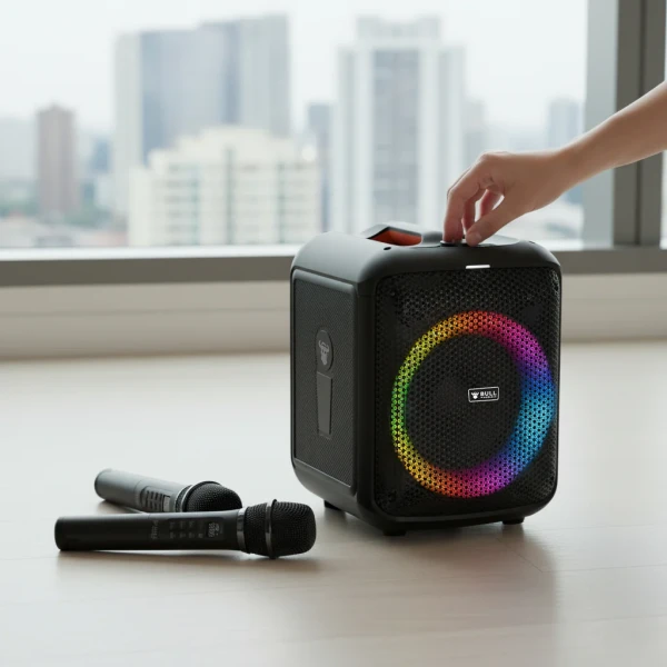 Bull Audio Nova - standard