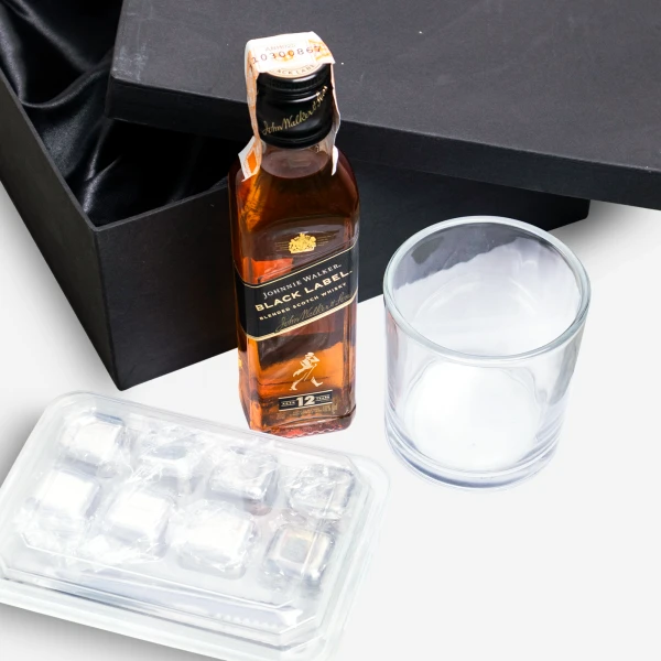 Black Label Gift Set - Standard