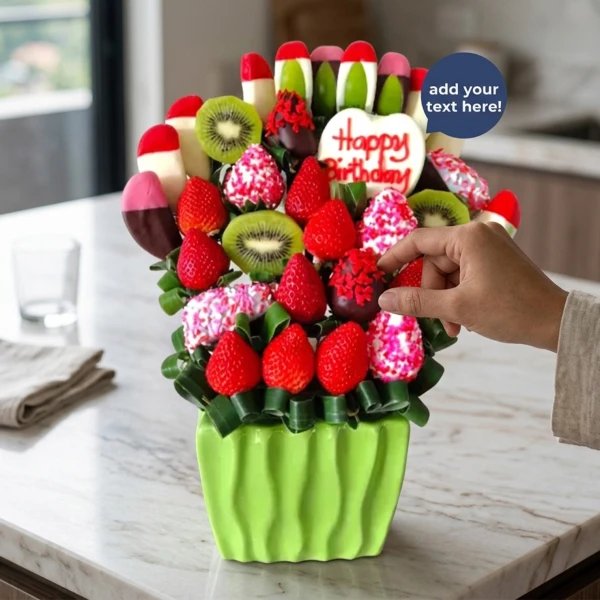Tropical Temptation - Standard