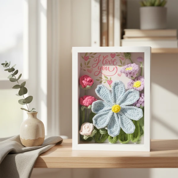 Bloom in a Box - Birthday
