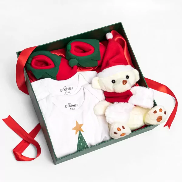 Baby Elf Essentials - Default