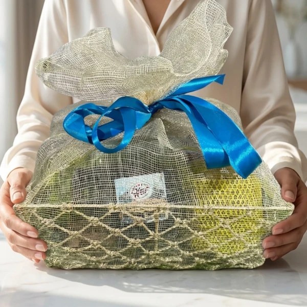 Fruitful Dream Basket - Standard