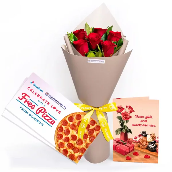 Domino's Ultimate Bundle - Standard