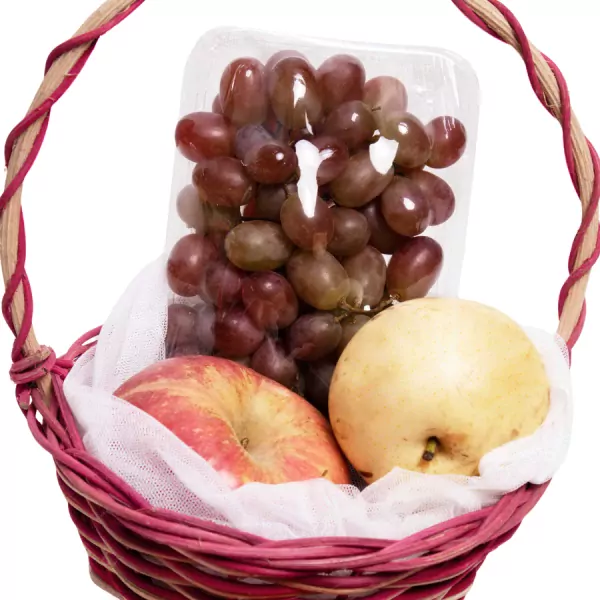 Classic Fruit Basket - Standard