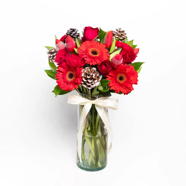 Holiday Charm - Online Gift Delivery - Philippines Online Flowers ...