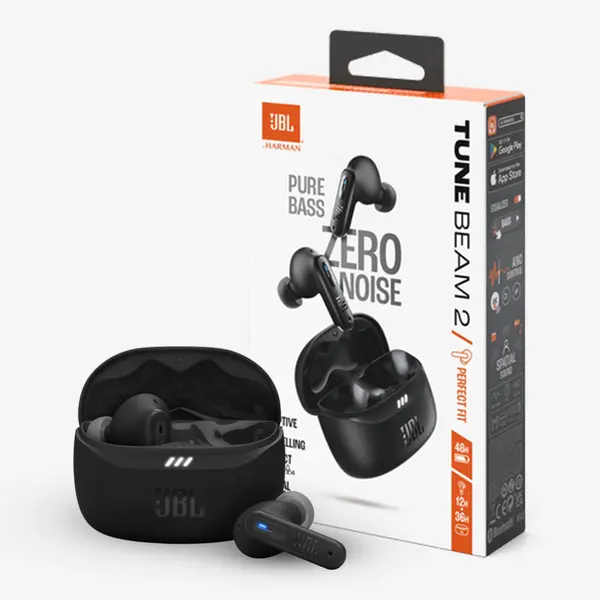 JBL Tune Beam 2 1