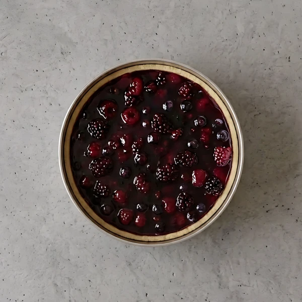 Blueberry Bliss Cheesecake in Can - Standard