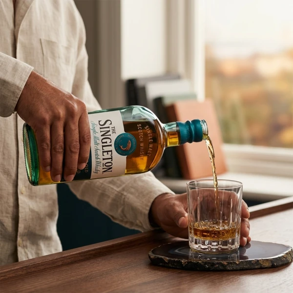 Singleton 18yo 700mL - 700 mL