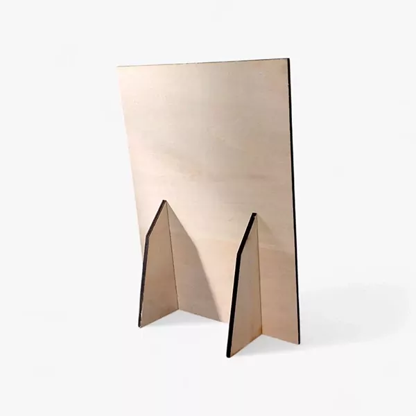 Collage Photo Frame - Standard