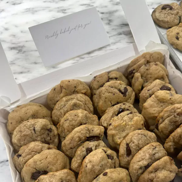 Midnight Bite Cookies - default