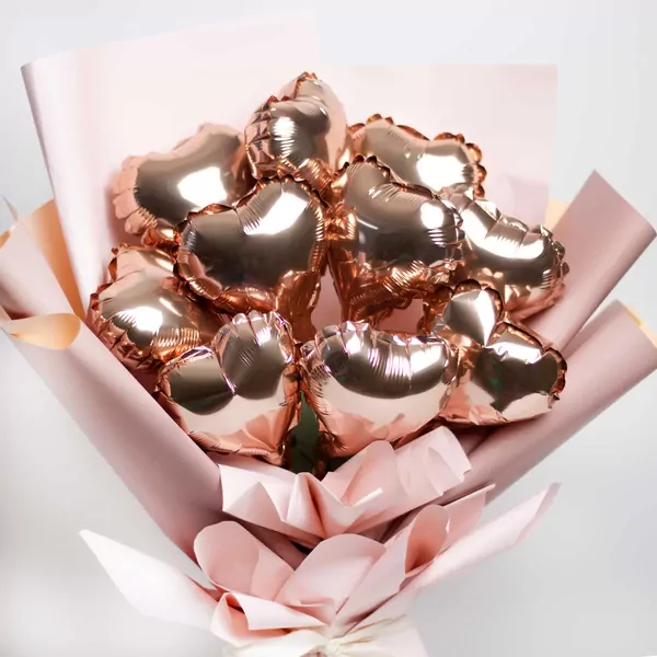 Balloon Blossoms - default