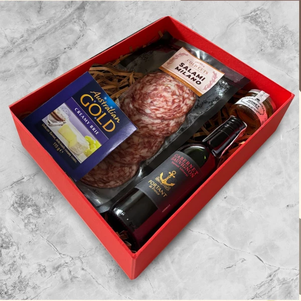 Luxe Charcuterie - Standard