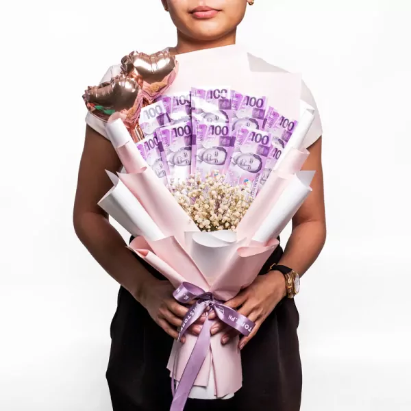 Money Hearts Galore - default