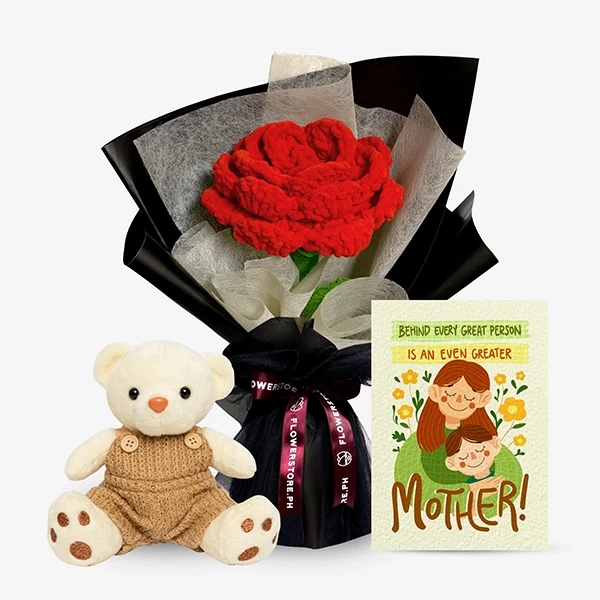 Mother’s Keepsake Bundle - Standard