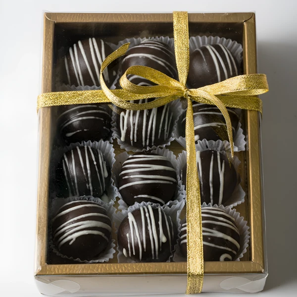 Heavenly Chocolate Truffle - Standard