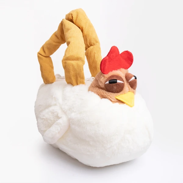 Chicken Handbag - Standard