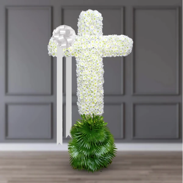 Cross of Comfort - Standard