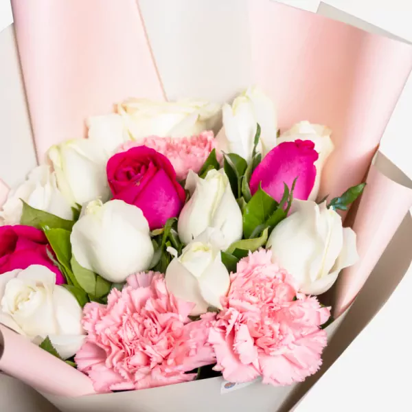 Romance in Bloom - Standard