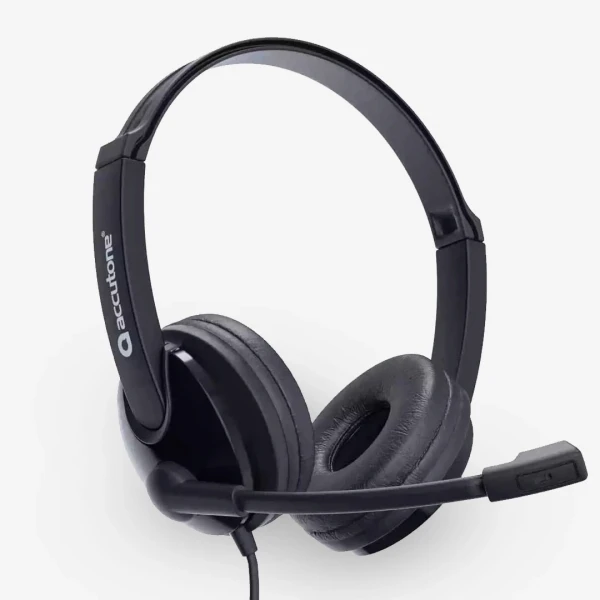 UB 101 USB Headset - Standard