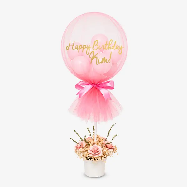 Blush Whimsy 1