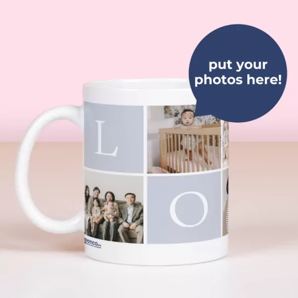 Our Best Moments Mug - Default