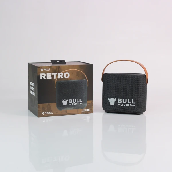 Bull Audio Retro - standard