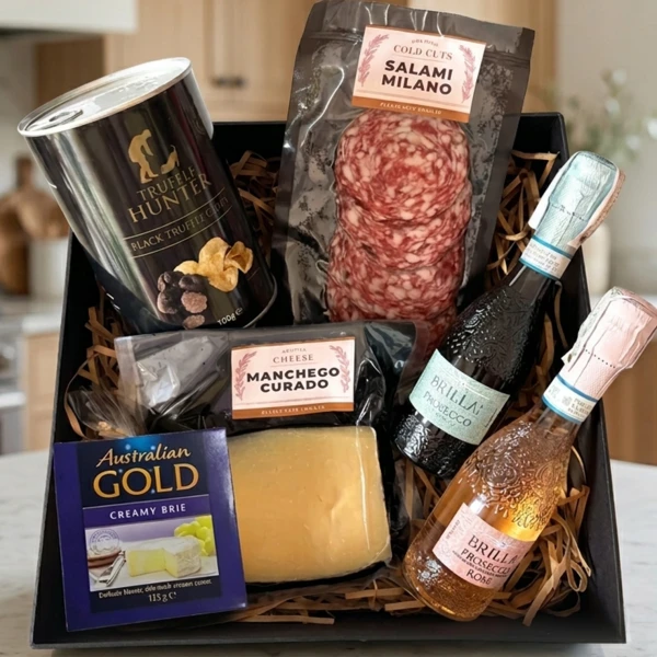 Epicurean Grandeur Set - Standard