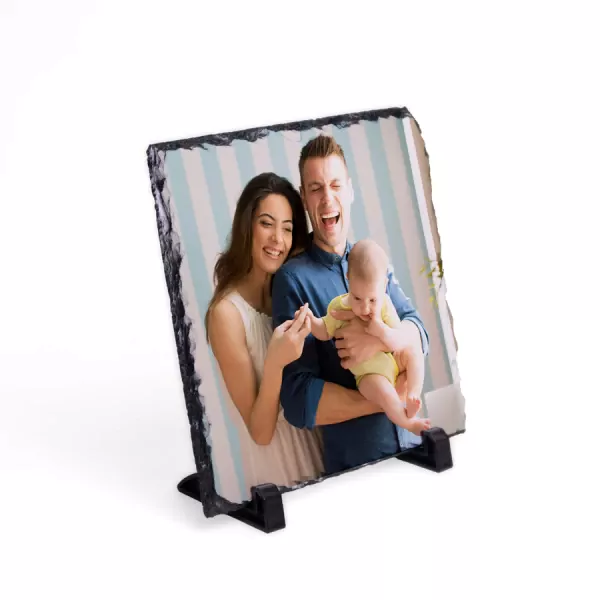 Personalized Rock Frame - default