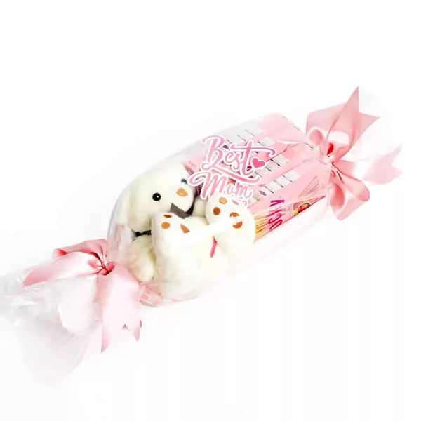Pocky Surprise Bundle - default