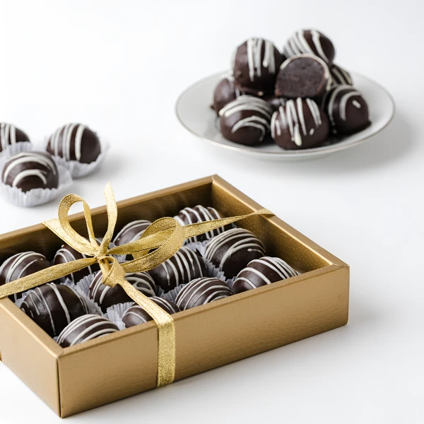 Heavenly Chocolate Truffle - Standard