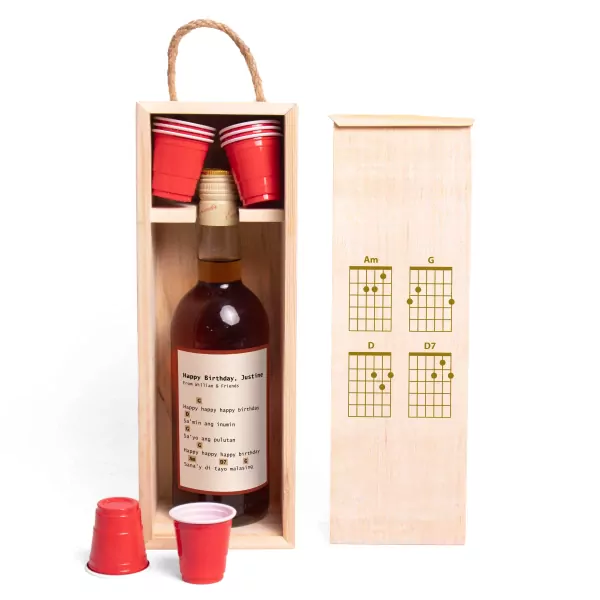Jamming Session Gift Set - default