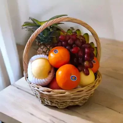 Fruit Fiesta - Standard