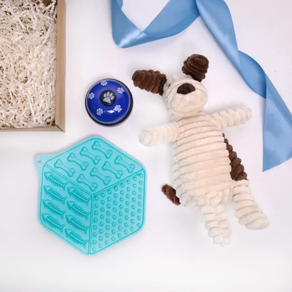 Playtime Essentials - Dog - default