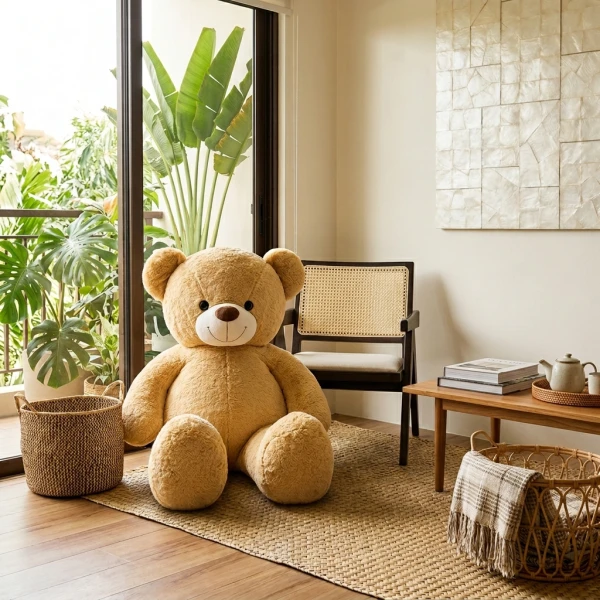 Giant Teddy - Standard