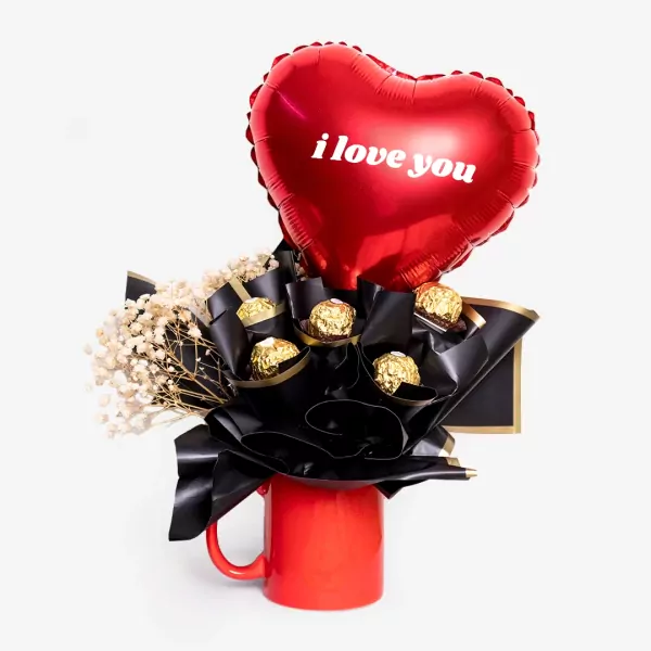 Heartfelt Love - Standard