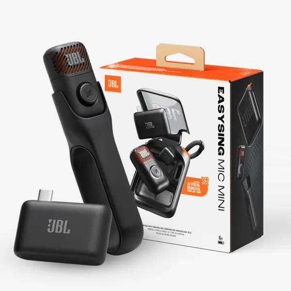 JBL EasySing MIni 1