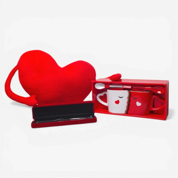Hug Me Love - Standard