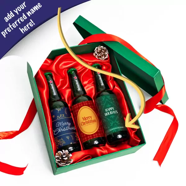 Santa's Brew - Default