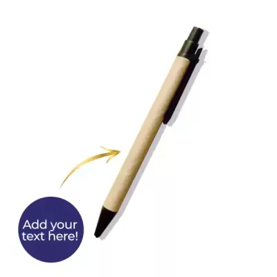Bamboo Bliss: Personalized Eco-Notes & Craft Pen Combo - With Photo