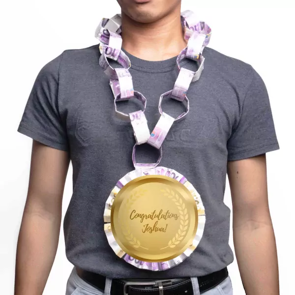 Fortune Necklace - Standard