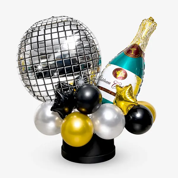 Party Celebration Balloon Set 1