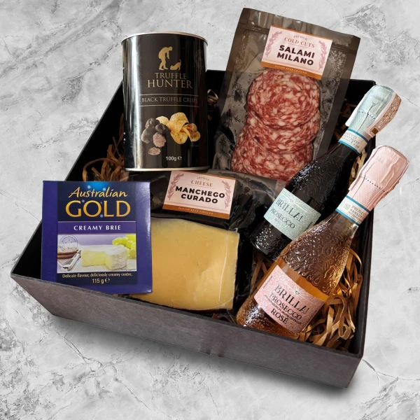Epicurean Grandeur Set - Standard