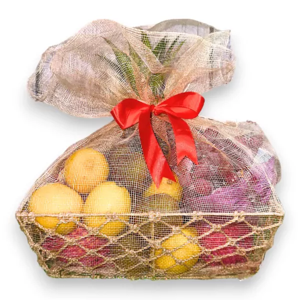 Immune Booster Basket - default