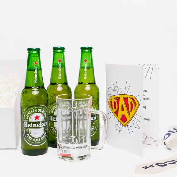 King of Beers Bundle - default