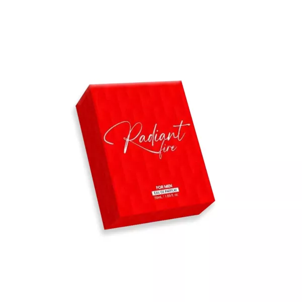 Radiant Fire - default