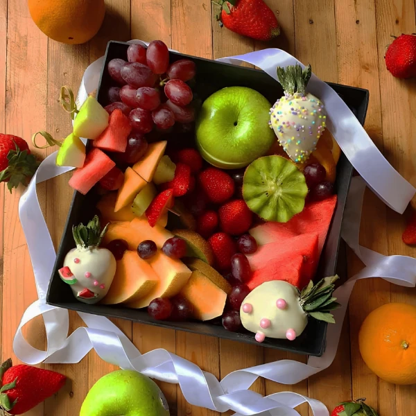 Fruit Box - Standard