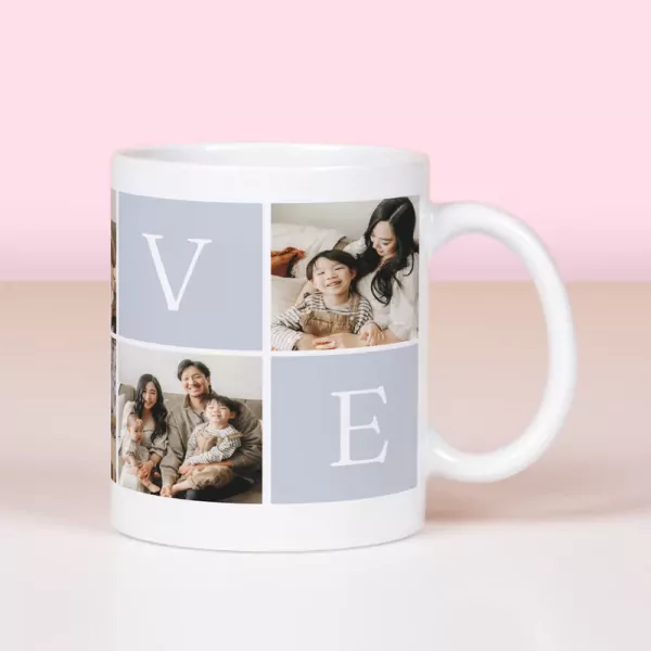Our Best Moments Mug - Default