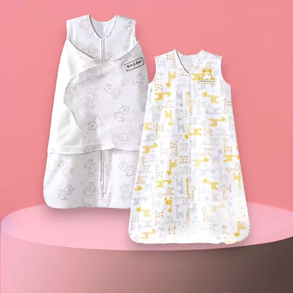 Safe Sleep Gift Set - unisex