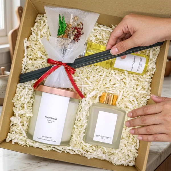 Scent & Spark Set - Standard
