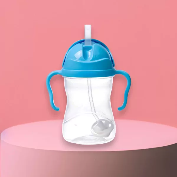 Toddler Feeding Set - blueberry
